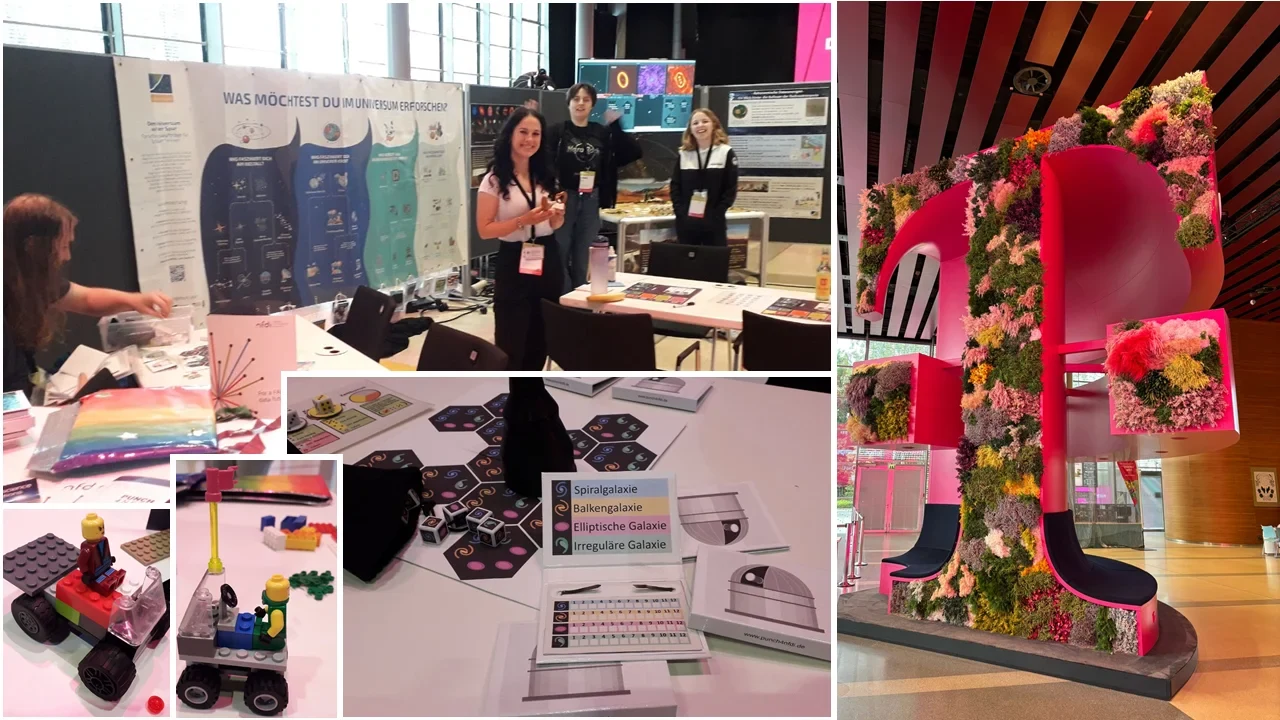 Digital@School 2026, Deutsche Telekom