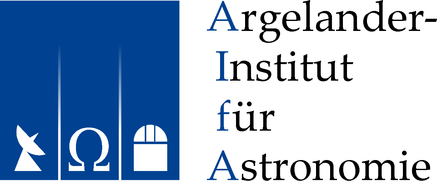 Argelander-Institut für Astronomie