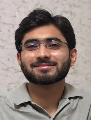 Gervit Kumar Trehan