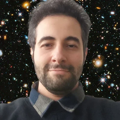 Mohammadreza Ayromlou
