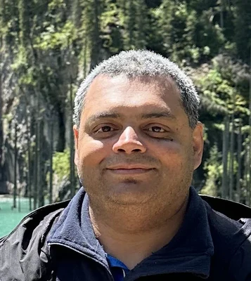 Sambaran Banerjee